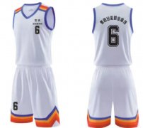 衡阳出彩职业服饰有限公司与中天篮球队