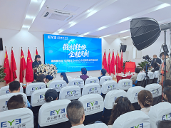 涪陵爱尔眼科医院全飞秒近视手术开机圆