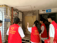 “AI筑梦”助力乡村精神文明建设