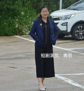 短剧演员：青丽 品微短剧 实现好剧不断
