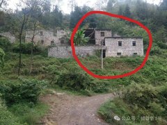 事先未通知就拆除村民房屋被指程序不合