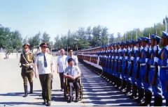 参观江泽民故居有感一一原中国国情调查