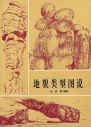《地貌类型图说》第六章：风化作用形成的地貌