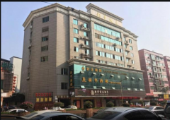 南充市新华商务酒店 以匠心服务理念，续写南充栖居