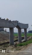 辽宁台安：鞍台高速公路施工中被指存在安全隐患