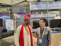 WAIC2025丨共工新闻社参与报道2025世界人工智能大会暨人工智能全球治理