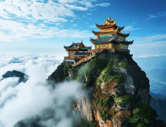 古文字艺术赋能文化传承新篇章——“缘行天下·走进四川”文化考察活