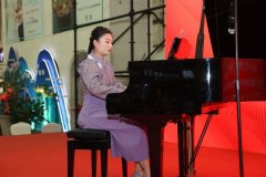 国际残疾人日鹭岛传温情 ——两岸星娃共奏逐梦之声，特教携手托举“