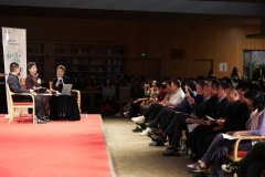 歌声嘹亮颂边疆——新疆军垦文化与兵团音乐讲唱会在国家大剧院圆满落幕