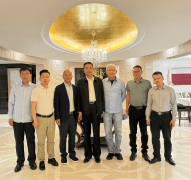 春晖映京华 同心话归程——张宗真在北京