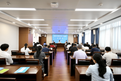 以侨为媒 汇聚世界目光——海外华文新媒